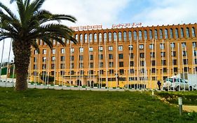 Hotel Zianides Tlemcen