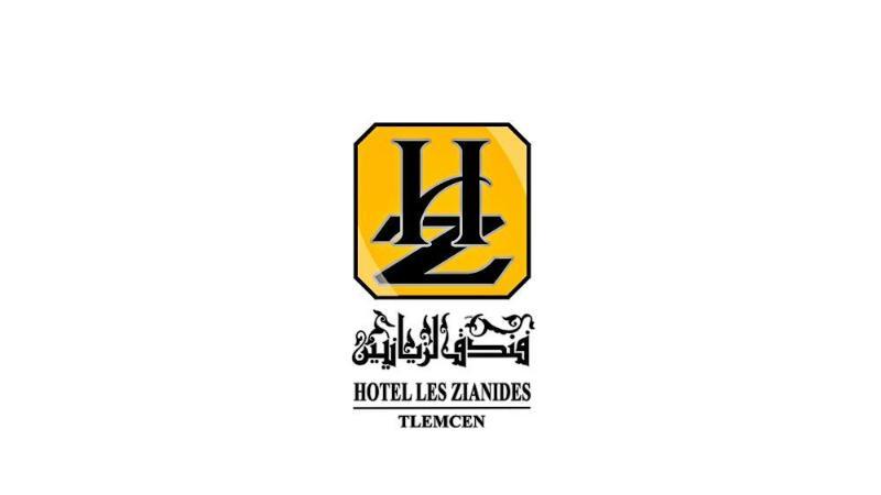 Hotel Les Zianides Tlemcen Extérieur photo